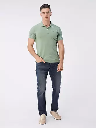 MAC | Jeans Coupe Regular BEN (Long) | blau
